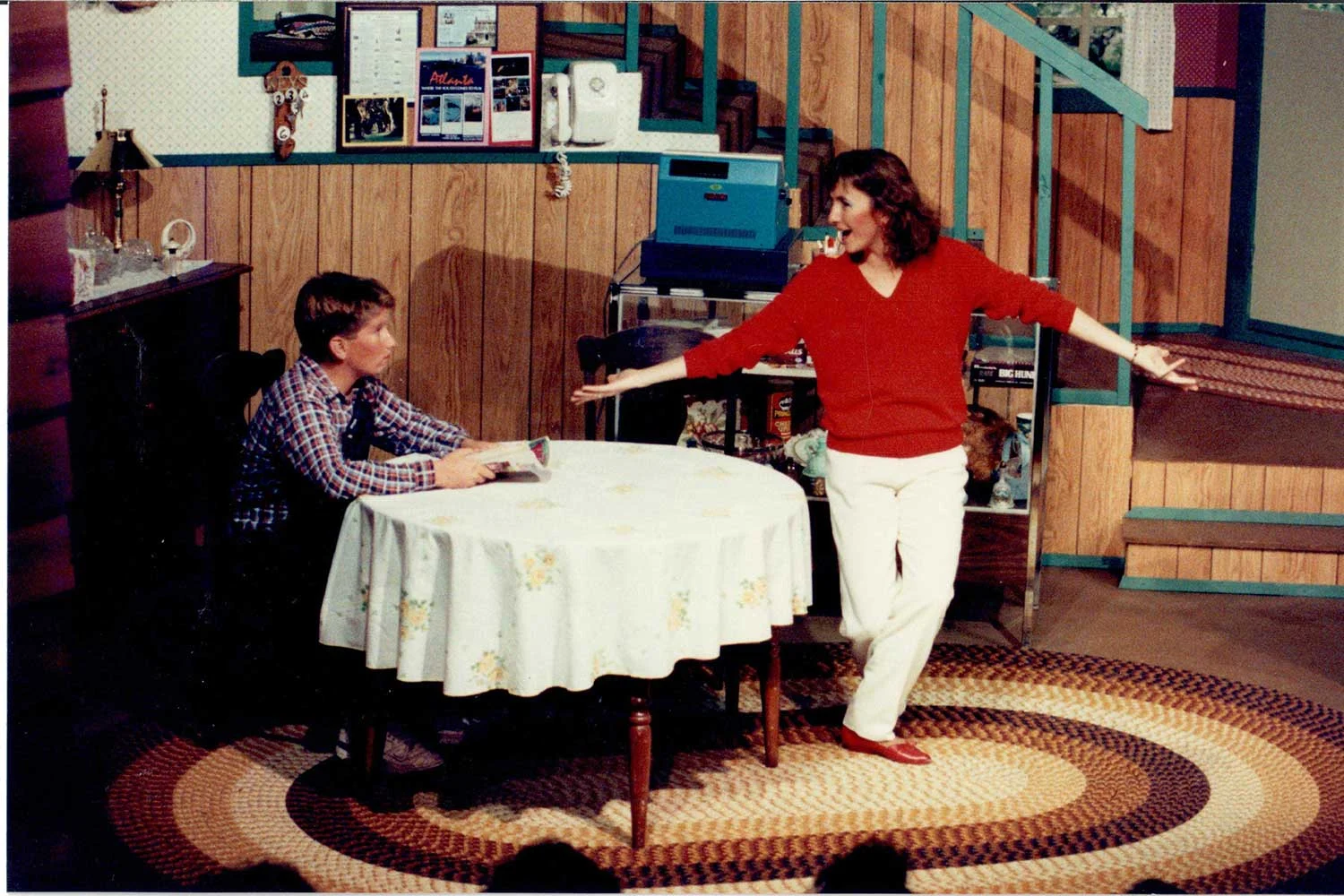 Chris & Elizabeth