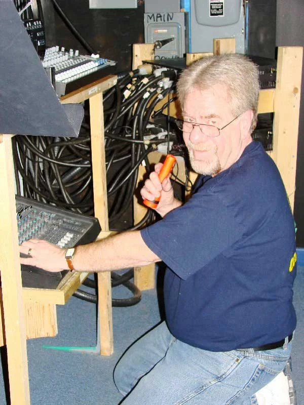Don Montgomery