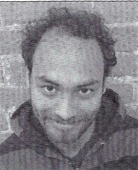 Stuart Driedger as Crooks