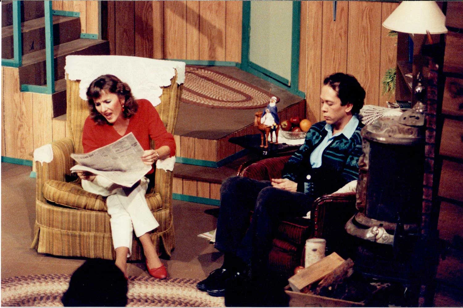 Elizabeth & Jim C
