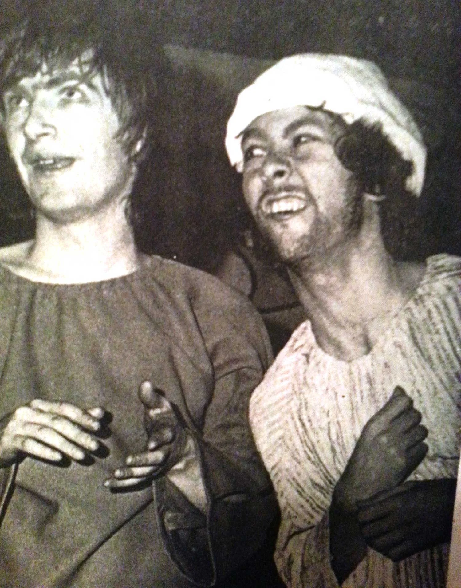 Jerry & Jim