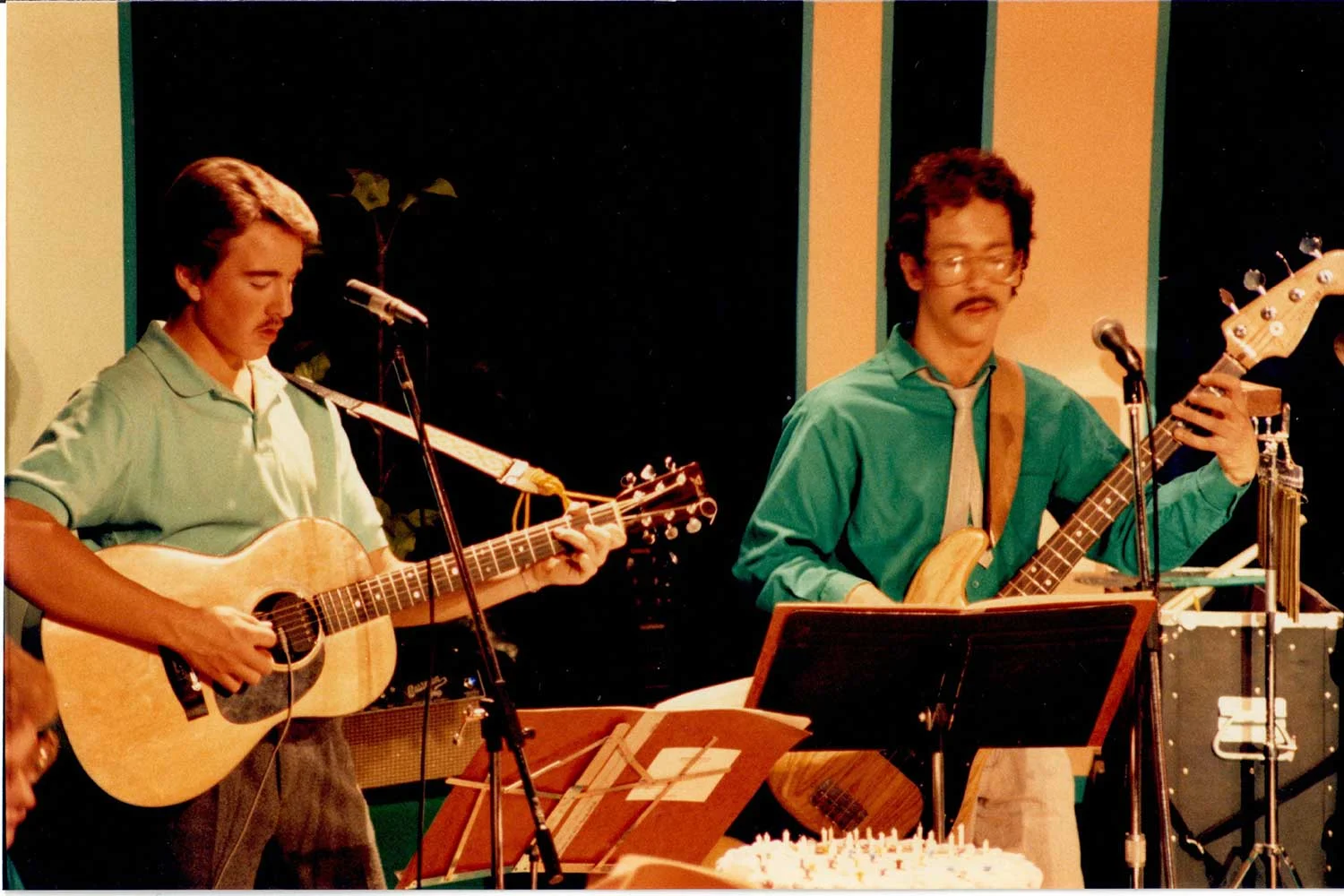 Kim & Jim