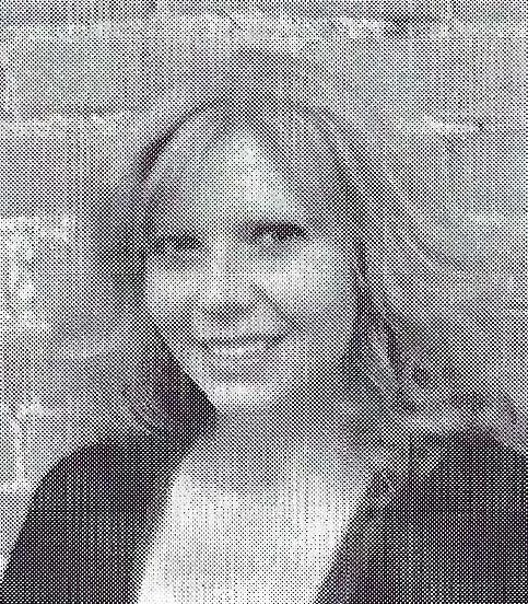 Kimberly Davidson as Curley’s Wife