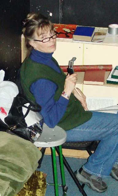Lorraine Harvey