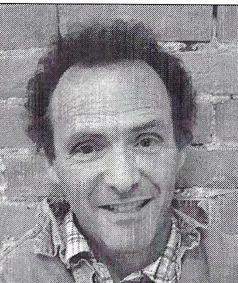 Michael Grossman as Candy