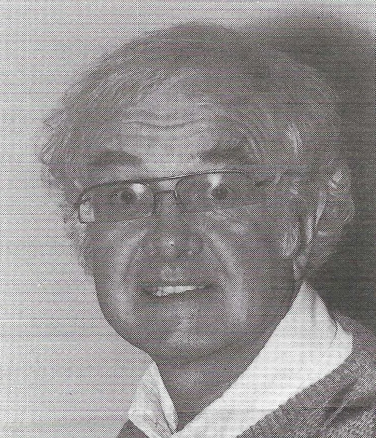 Paul Kershaw, Director