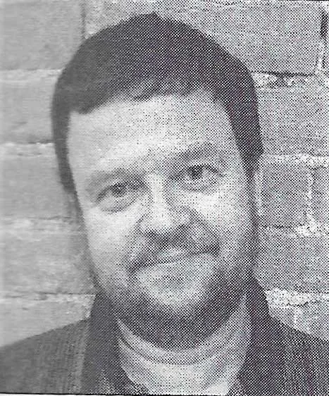Peter Schalk as The Boss