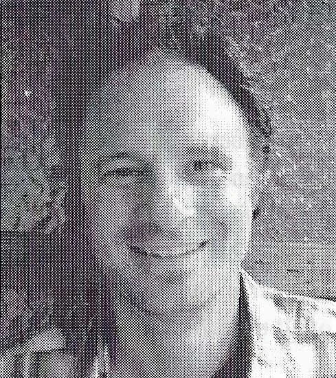Sean Swinwood as Carlson
