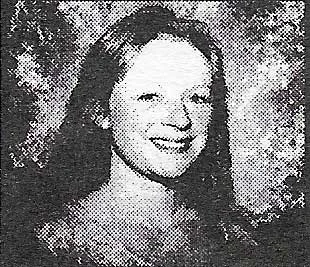 Sharon Cameron