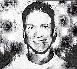 Sheldon Vogt