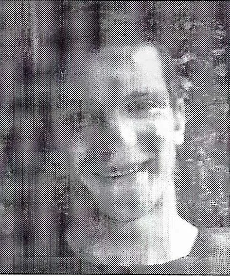 Sheldon Vogt as George Milton