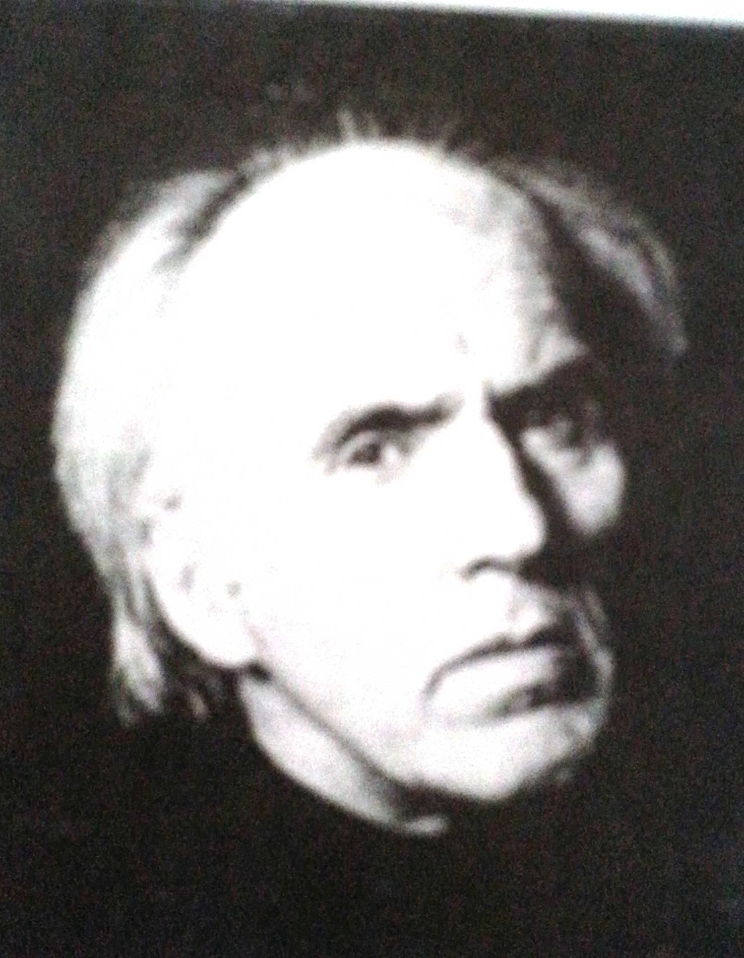 Byron Olson, director